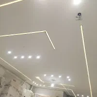 نقاشی ساختمان کناف