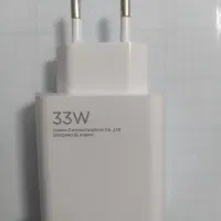فروش آداپتور 33وات شیامی های کپی(نو)