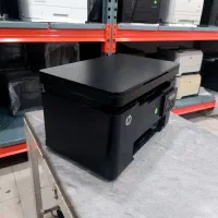 پرینتر hp M125nw|پرینتر، اسکنر، کپی، فکس|بندر کنگان, |دیوار