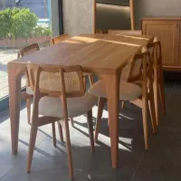 میزناهارخوری یکتا