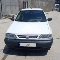 پراید 96