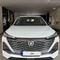 چانگان cs55 پلاس وارداتی