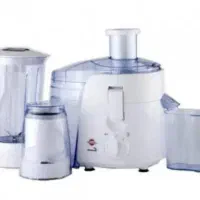 آبمیوه گیری سه کاره نو پارس‌خزر