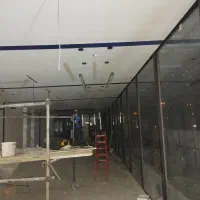 طراح و تولید کننده انواع سیستم های روشنایی و لاین|لامپ و چراغ|تهران, فردوسی|دیوار