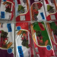 کیسه فریزری