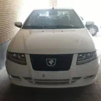 فروش ماشین سمند صفر