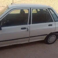 پراید|خودرو سواری و وانت|سجاس رود, |دیوار