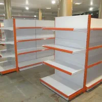 قفسه دوطرفه