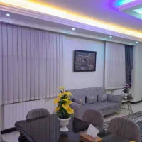 آپارتمان 90متری دو خوابه فول امکانات فلاح