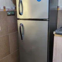 یخچال دو درب ۱۲ فوت ایستکول (در حد نو)