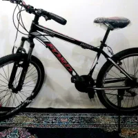 دوچرخه‌فروش
