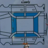 آریو اتومات مدل ۹۷|خودرو سواری و وانت|اردبیل, |دیوار