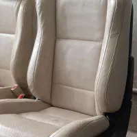 صندلی فول لکسوس سری S سردکن و گرمکن دار|قطعات یدکی و لوازم جانبی|سراوان, |دیوار