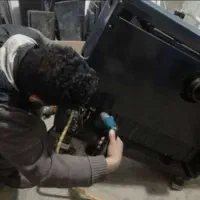 تعمیرات تخصصی بخاری آبگرمکن دیواری وزمینی سراسر قم