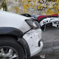 سپر سازی ،جوش پلاستیک همه نوع اتومبیل|خدمات موتور و ماشین|تهران, وردآورد|دیوار