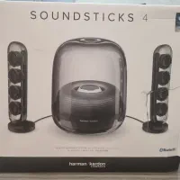 اسپیکر sound sticke 4