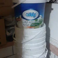 سطل ۱۰ کیلویی