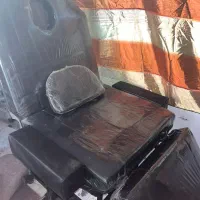 صندلی تخت شو