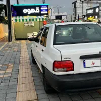 فروش پراید ۱۳۱ SE|خودرو سواری و وانت|چالوس, |دیوار