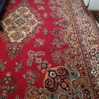 فرش وپشتی|فرش|گرمسار, |دیوار
