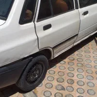 پراید مدل90|خودرو سواری و وانت|اهواز, کوی علوی|دیوار