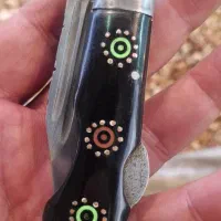 چاقوفولادی