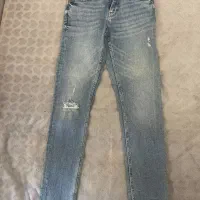 سولار جین زارا Zara