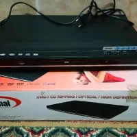 دستگاه  دی وی دی