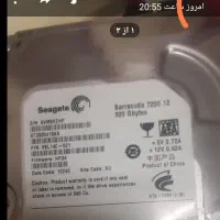 هارد سیگیت۳۲۰گیگ