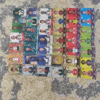 42کارت کیمدی نو|کلکسیون و سرگرمی|قم, شهرک امام حسین|دیوار