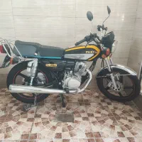 موتور پرواز200