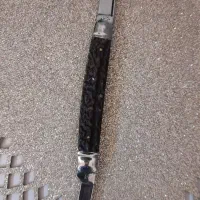 قلمتراش دوتیغه کلکسیونی