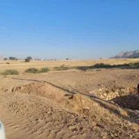 فروش زمین قلعه خواجه.اندیکا