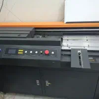 دستگاه صحافی چسب گرم جلد کتابFRONT درحدنو|ماشین‌آلات صنعتی|قم, علی آباد سعدگان|دیوار