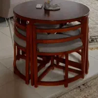 مبل و غذاخوری