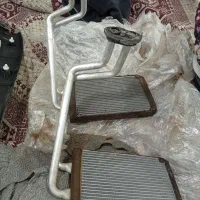 رادیات بخاری هیوندای کوپه fx