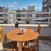 سوییت تمیز با امکانات کامل و تراس و موقعیت عالی|اجارهٔ کوتاه‌مدت آپارتمان و سوئیت|کاشان, کشاورز|دیوار