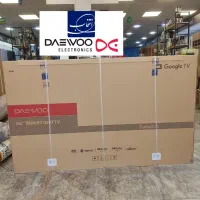 فروش ویژه تلویزیون دوو