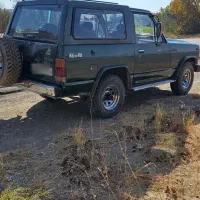 پاترود دو درب موتور z زد|خودرو سواری و وانت|بوکان, |دیوار