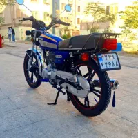 موتور هوندا کویر|موتورسیکلت|اندیشه, شهرک مریم|دیوار