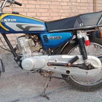 موتور|موتورسیکلت|شوشتر, |دیوار