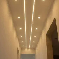 برقکار سیم کش لاین نوری .عیب یابی درلاهیجان و حومه|خدمات پیشه و مهارت|لاهیجان, کوی خزر|دیوار