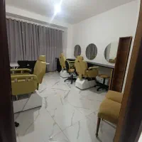 اجاره صندلی وکار  درصدی آموزشگاه و خدمات آرایشی