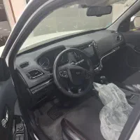 هایما s7 پلاس توربو شارژ مدل ۱۴۰۲کم کار|خودرو سواری و وانت|الیگودرز, |دیوار