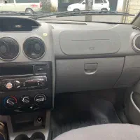 پراید ۱۳۱ se در حد صفر|خودرو سواری و وانت|رشت, شهریاران|دیوار