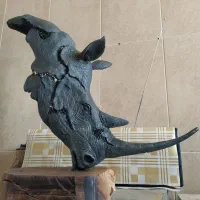 مجسمه