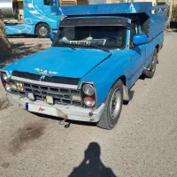 نیسان آبی مدل91|خودرو سواری و وانت|مرند, |دیوار