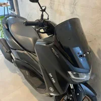 فروش n max|موتورسیکلت|بوشهر, |دیوار