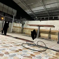 کارواش ایلیا رهن و اجاره|اجارهٔ مغازه و غرفه|شوشتر, |دیوار