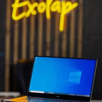 لپ تاپ DELL صفحه لمسی 4K مهندسی گرافیک چهار2021|رایانه همراه|یزد, |دیوار